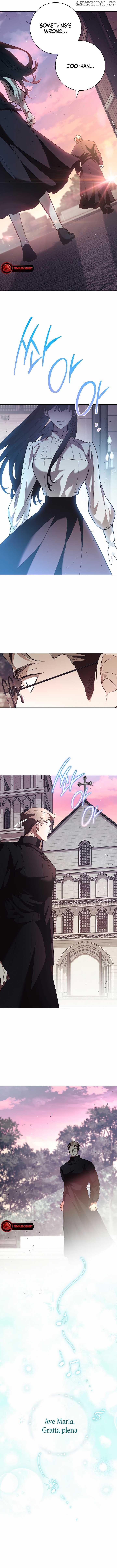 Make Him Cry Chapter 8 - page 12