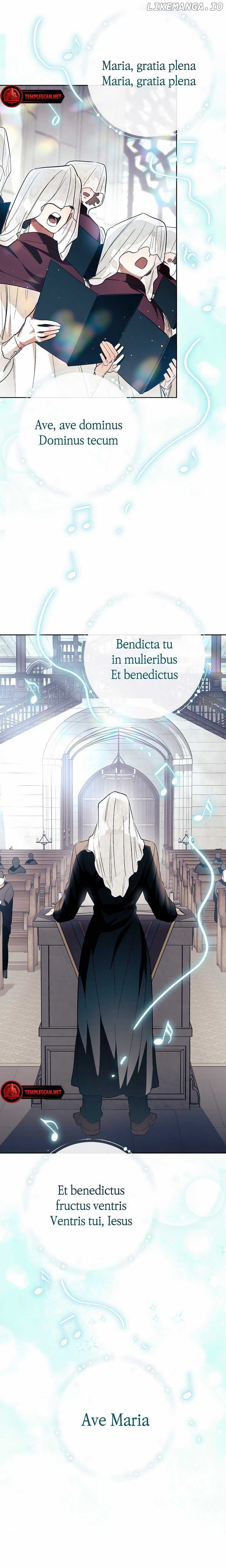 Make Him Cry Chapter 8 - page 13