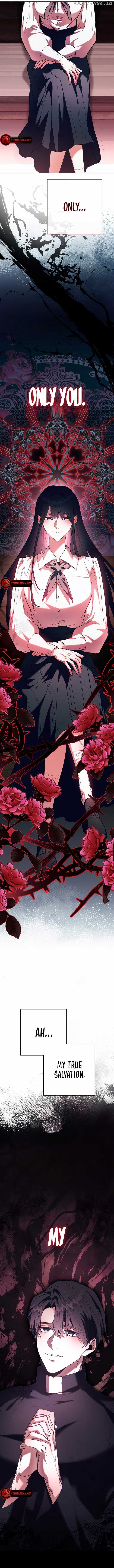 Make Him Cry Chapter 8 - page 16