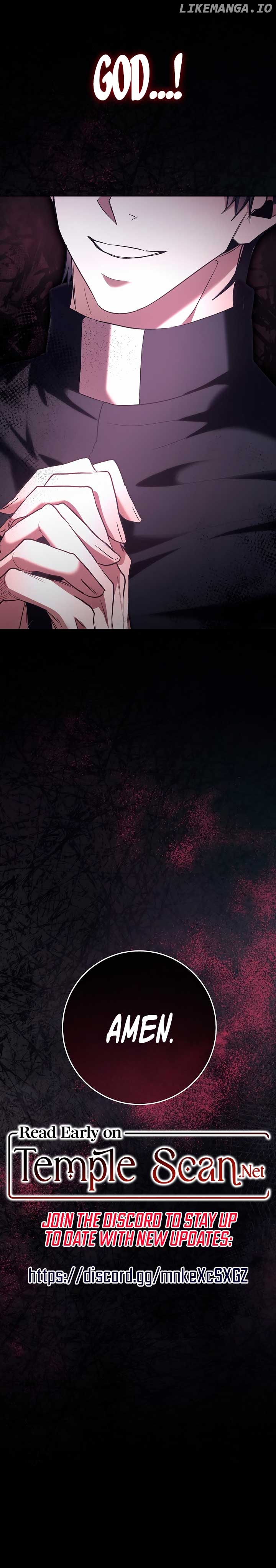 Make Him Cry Chapter 8 - page 17