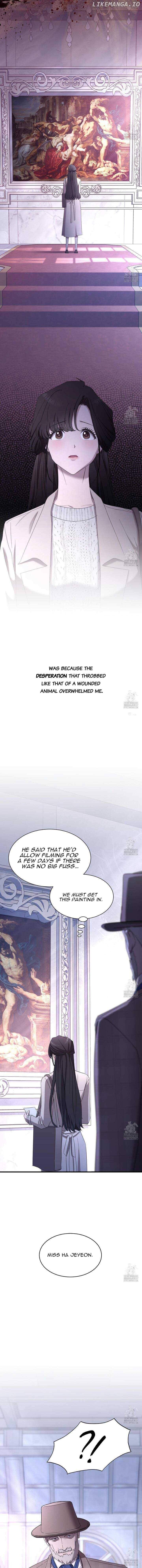 Dominant Castle Chapter 7 - page 7