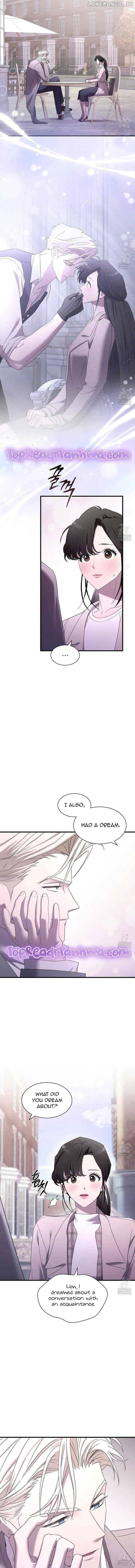 Dominant Castle Chapter 9 - page 4