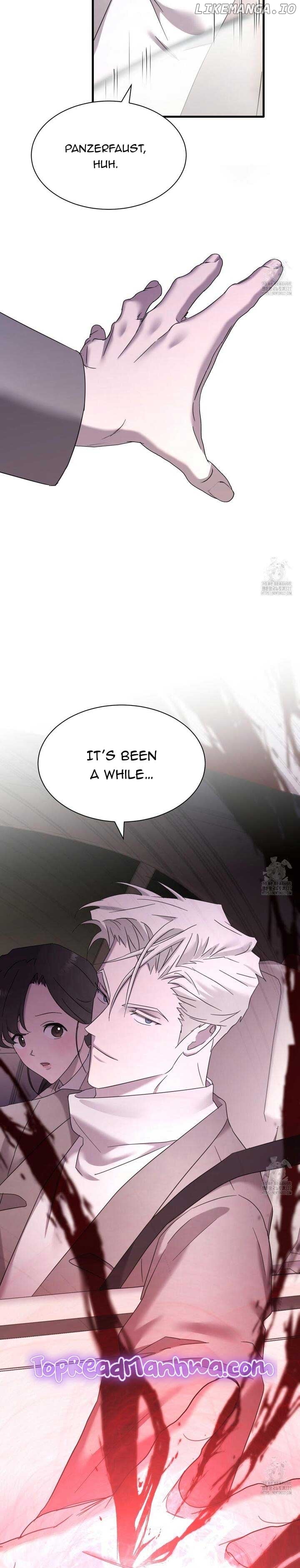 Dominant Castle Chapter 10 - page 15