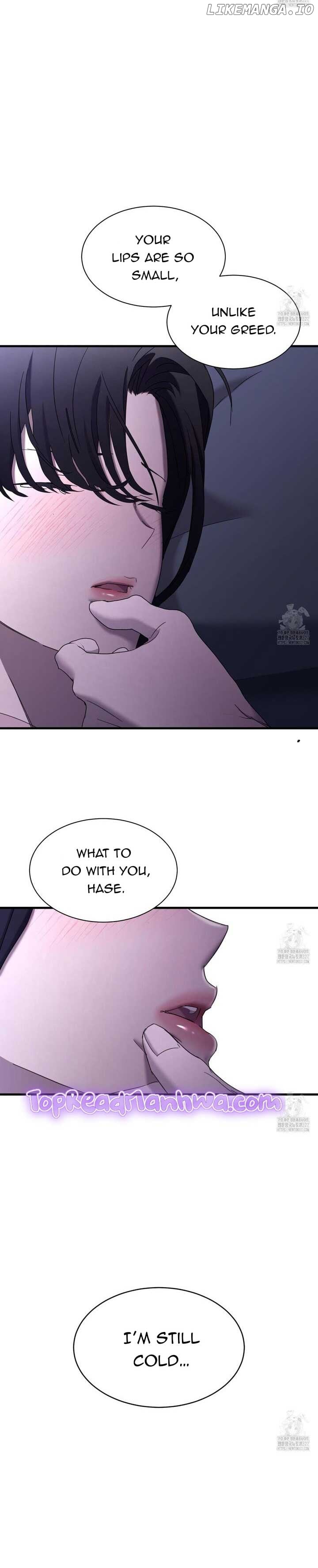 Dominant Castle Chapter 10 - page 30