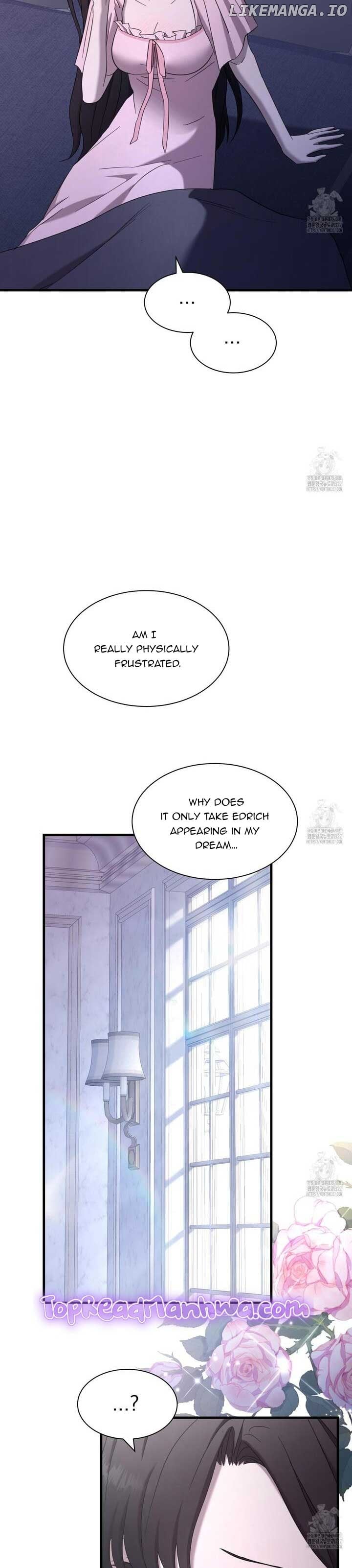 Dominant Castle Chapter 10 - page 35