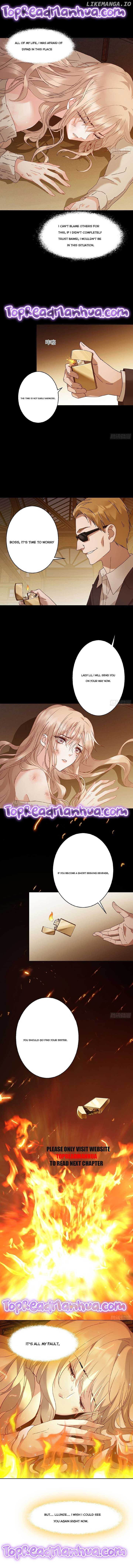 The Daughter of a Wealthy Family Went Crazy After Being Reborn Chapter 1 - page 2