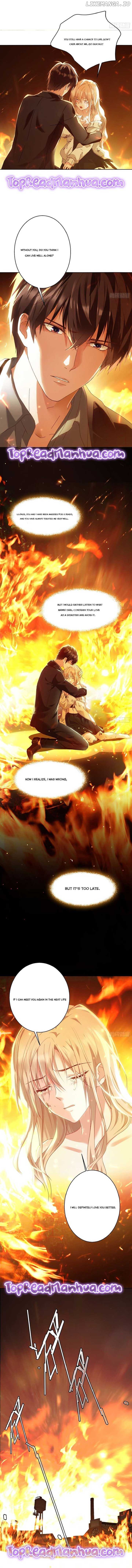 The Daughter of a Wealthy Family Went Crazy After Being Reborn Chapter 1 - page 4