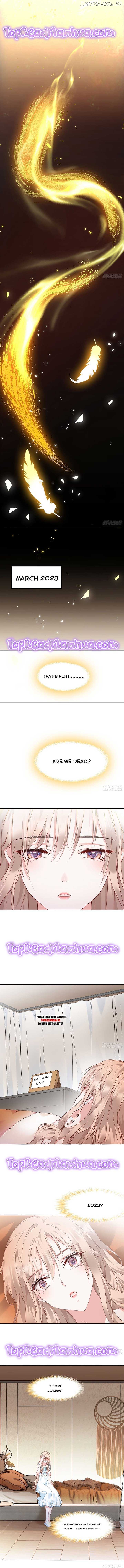 The Daughter of a Wealthy Family Went Crazy After Being Reborn Chapter 1 - page 5
