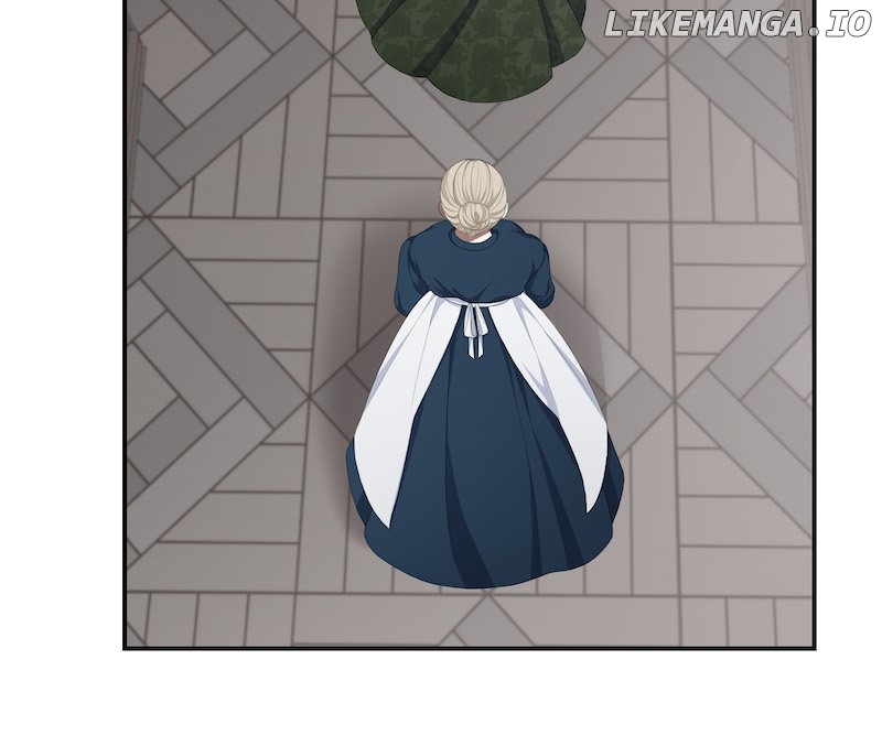 The Maid No Longer Desires her Master Chapter 12 - page 24
