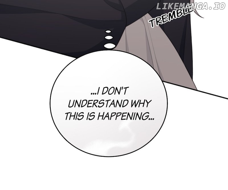 The Maid No Longer Desires her Master Chapter 12 - page 42