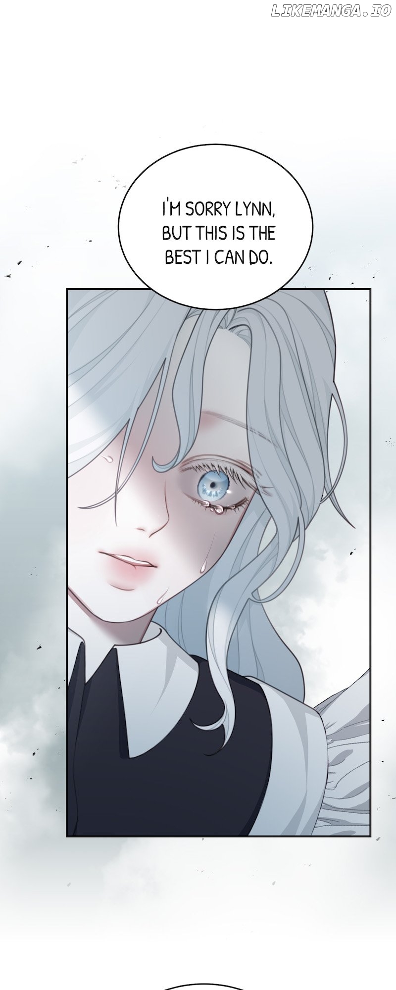 The Maid No Longer Desires her Master Chapter 12 - page 43
