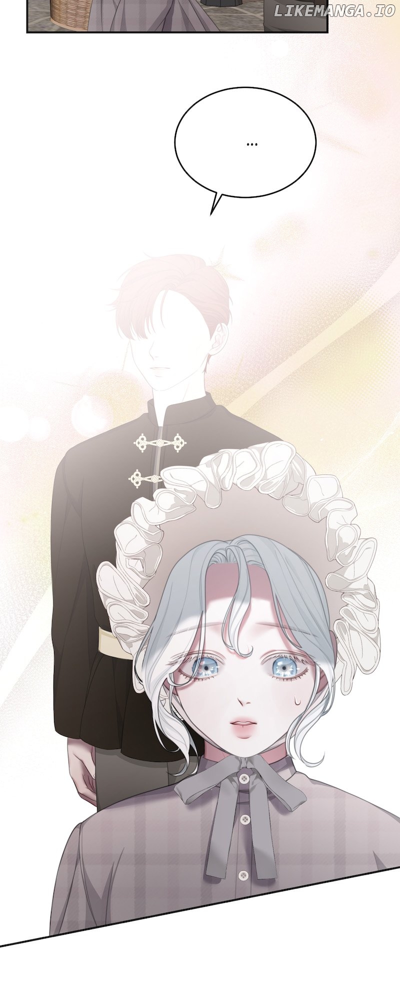 The Maid No Longer Desires her Master Chapter 12 - page 79