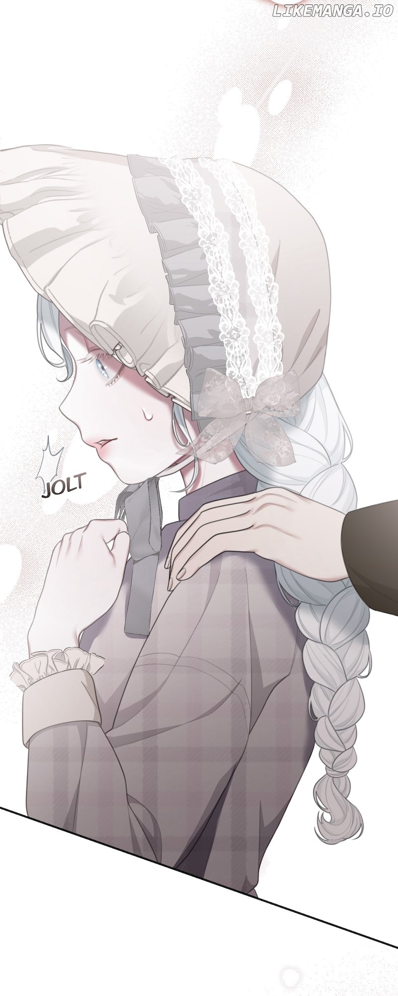 The Maid No Longer Desires her Master Chapter 12 - page 82