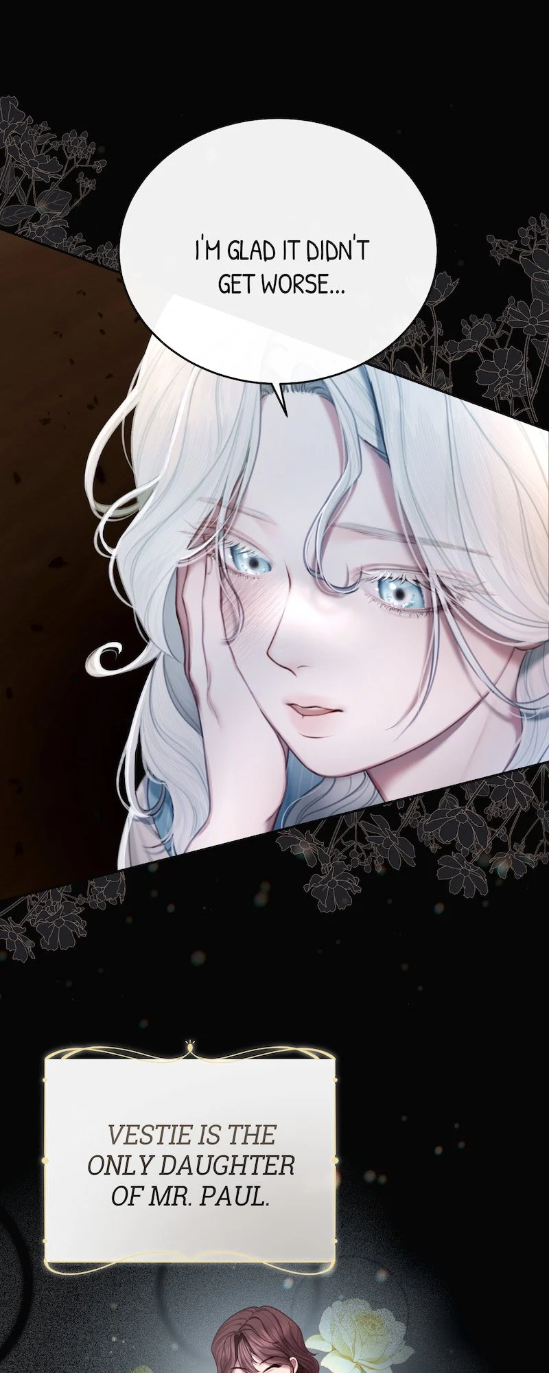The Maid No Longer Desires her Master Chapter 1 - page 15
