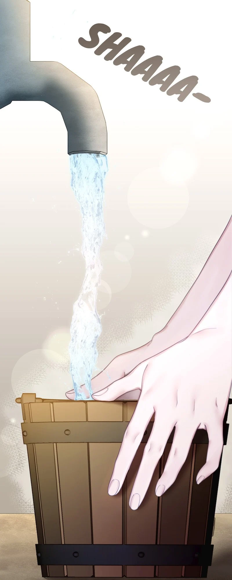 The Maid No Longer Desires her Master Chapter 1 - page 23