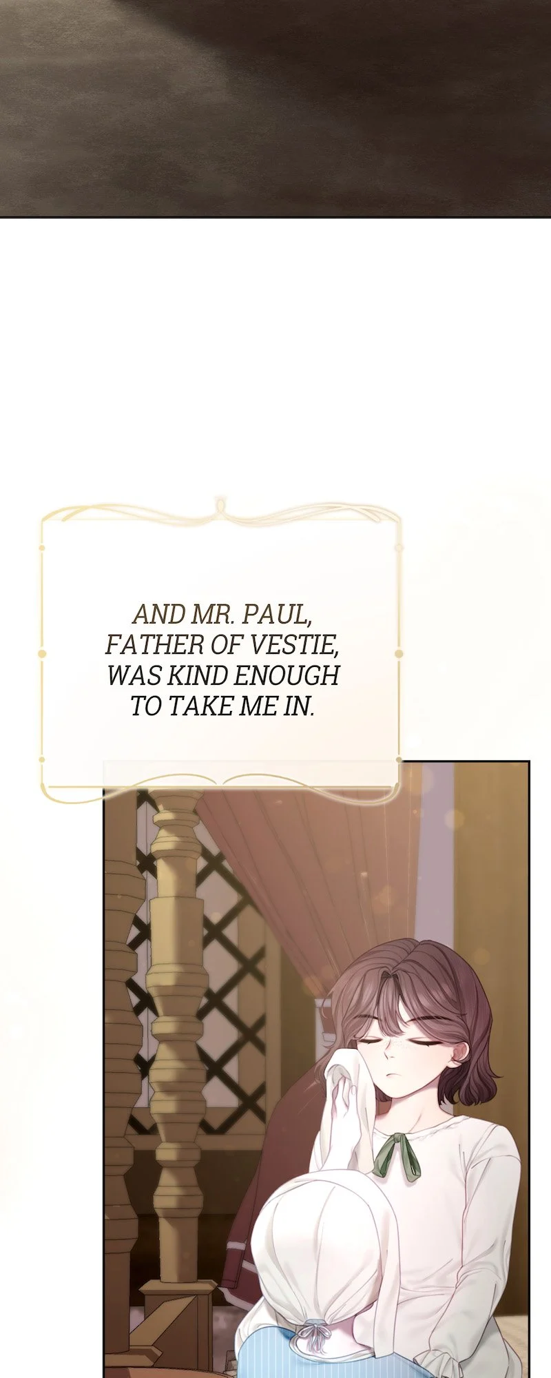 The Maid No Longer Desires her Master Chapter 1 - page 24