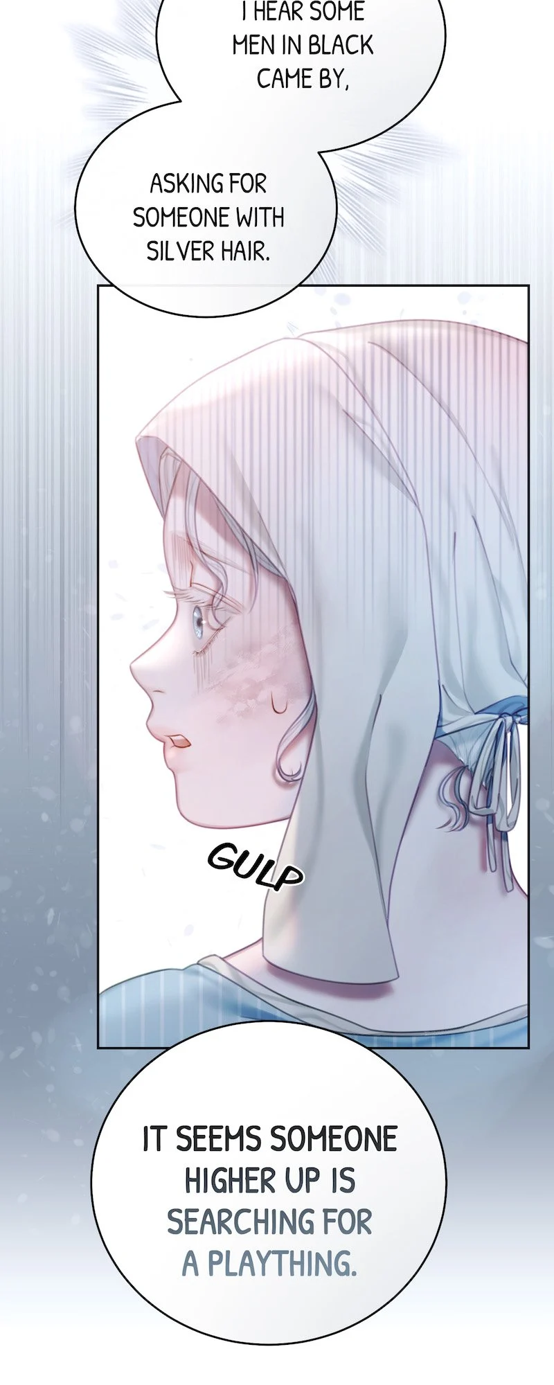 The Maid No Longer Desires her Master Chapter 1 - page 38