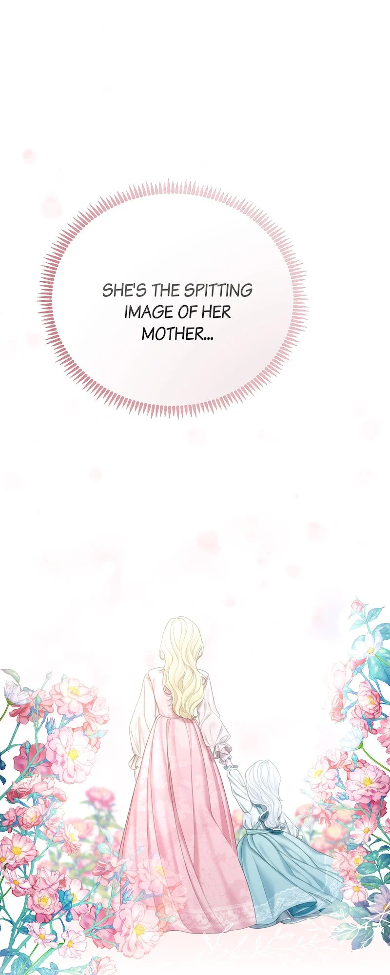 The Maid No Longer Desires her Master Chapter 1 - page 54