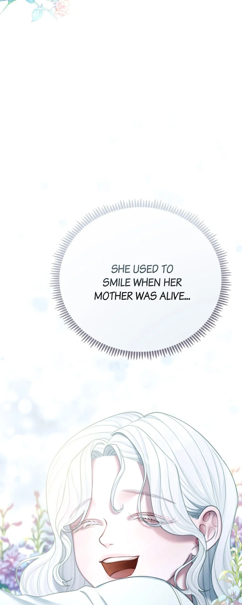 The Maid No Longer Desires her Master Chapter 1 - page 55
