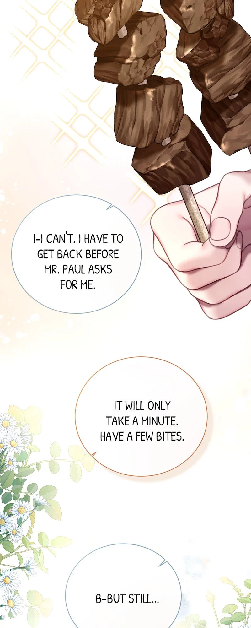 The Maid No Longer Desires her Master Chapter 1 - page 63