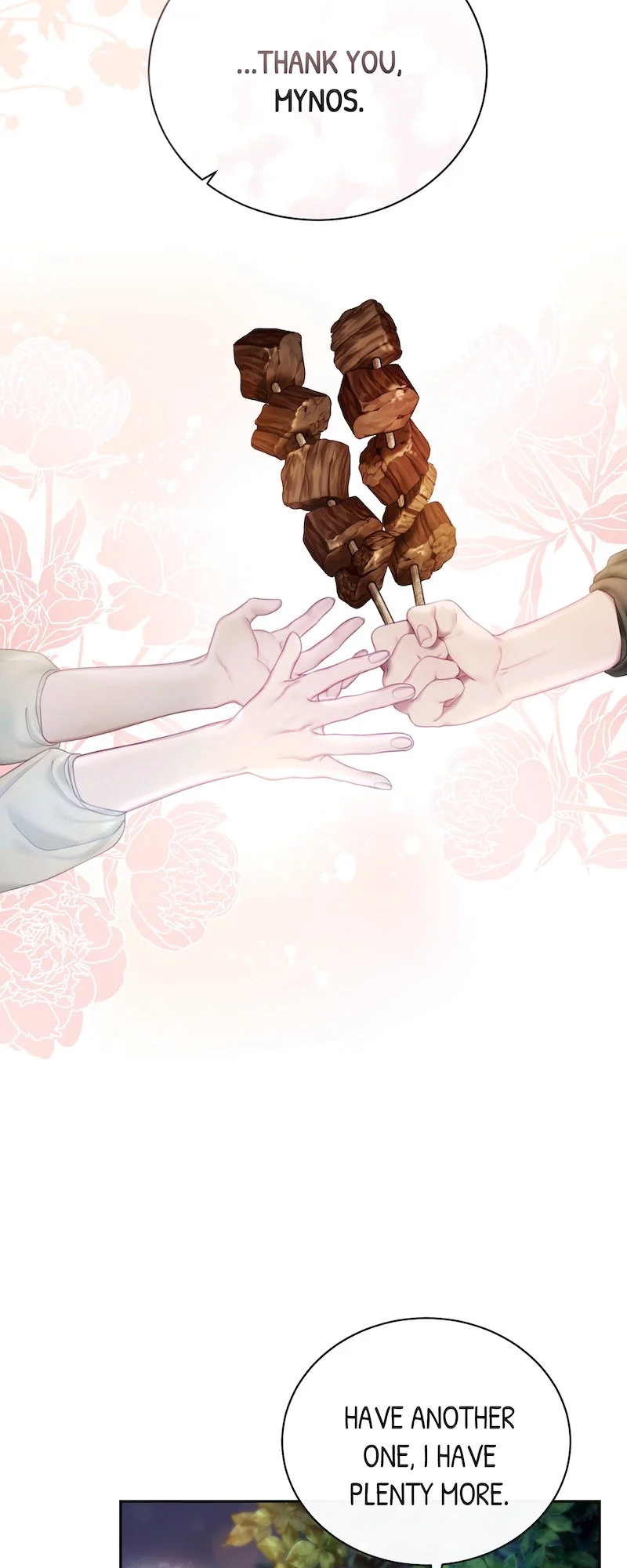 The Maid No Longer Desires her Master Chapter 1 - page 66