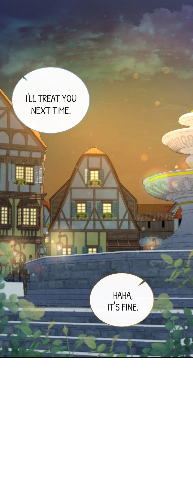 The Maid No Longer Desires her Master Chapter 1 - page 68