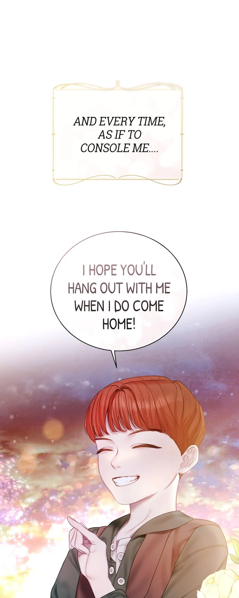 The Maid No Longer Desires her Master Chapter 1 - page 71