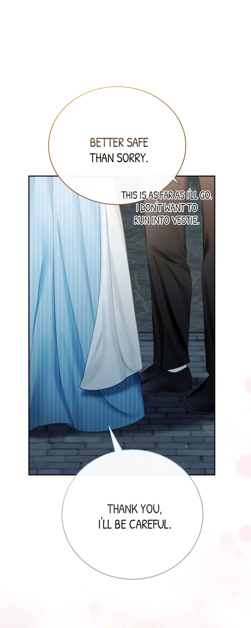 The Maid No Longer Desires her Master Chapter 1 - page 77