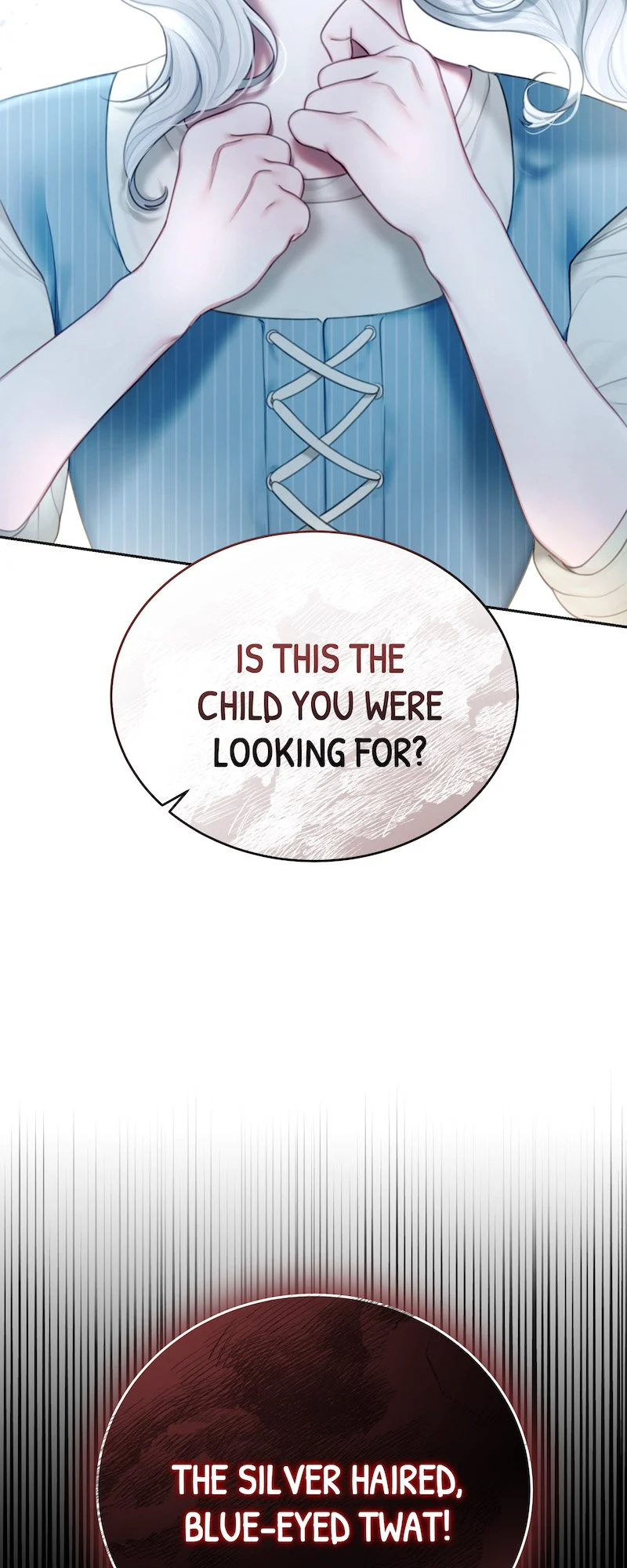 The Maid No Longer Desires her Master Chapter 1 - page 85