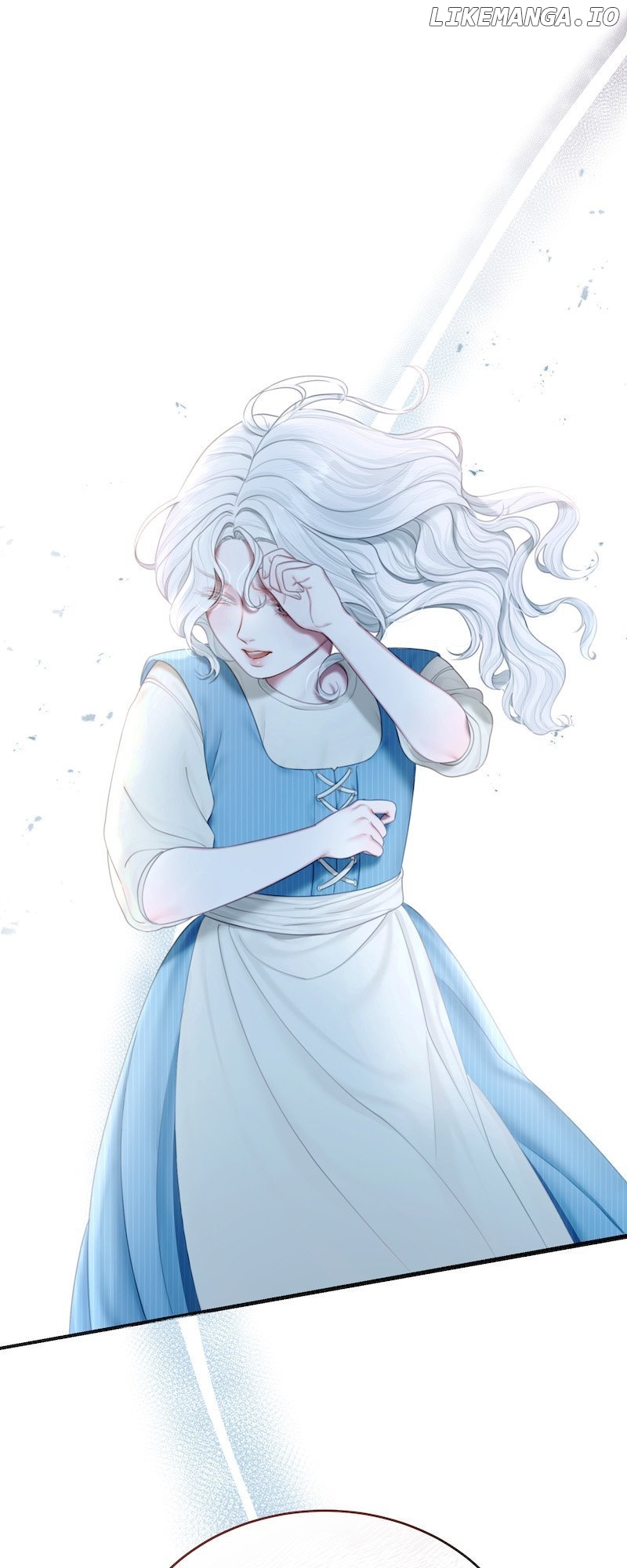 The Maid No Longer Desires her Master Chapter 2 - page 1