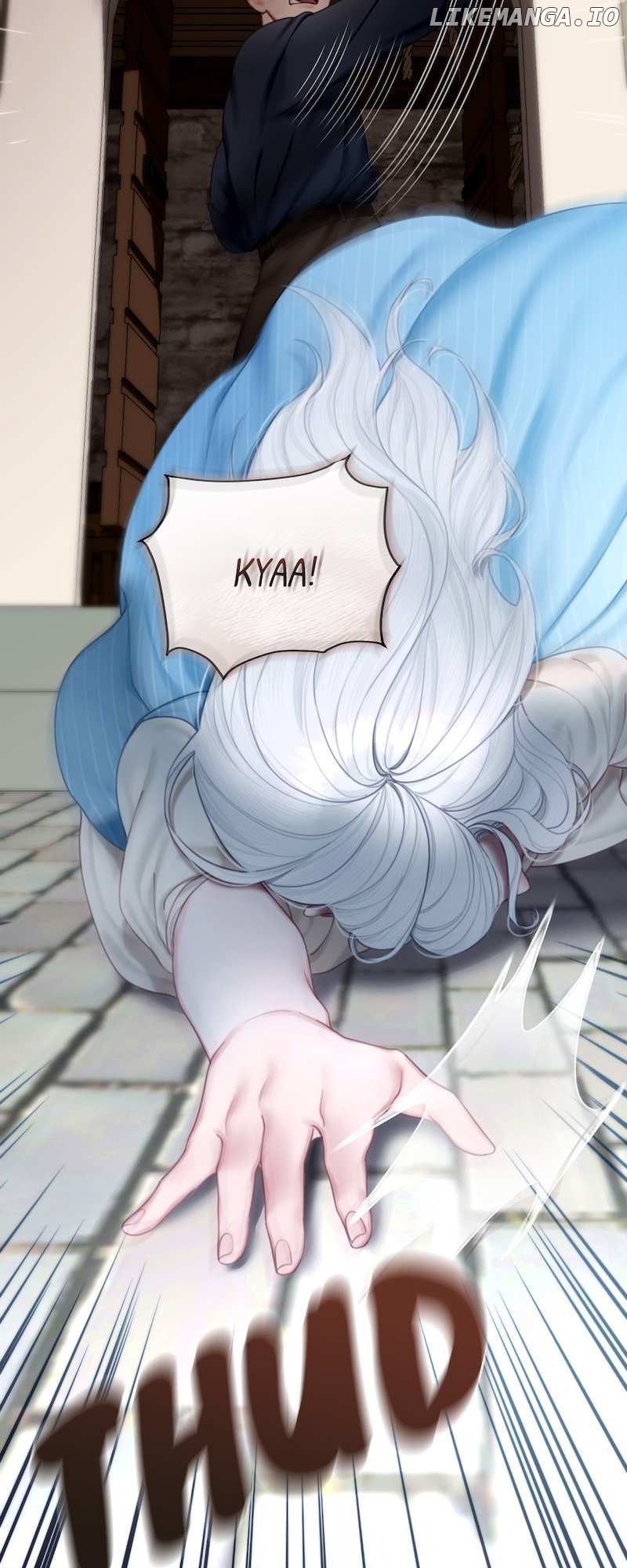 The Maid No Longer Desires her Master Chapter 2 - page 13