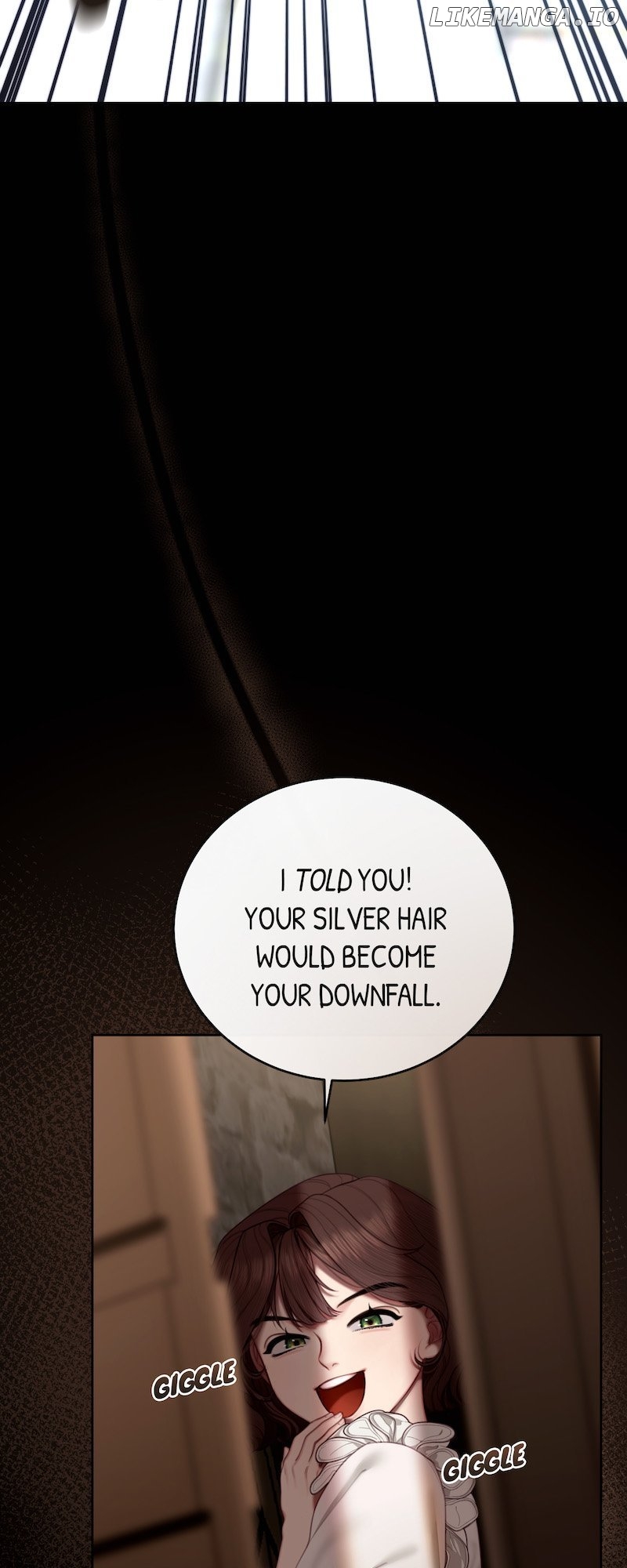 The Maid No Longer Desires her Master Chapter 2 - page 14