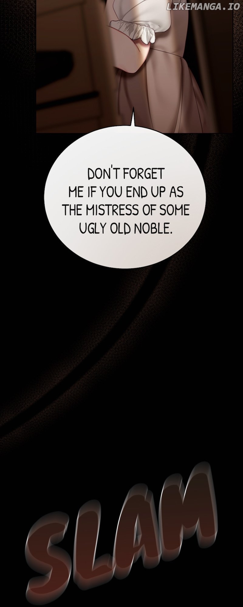 The Maid No Longer Desires her Master Chapter 2 - page 15