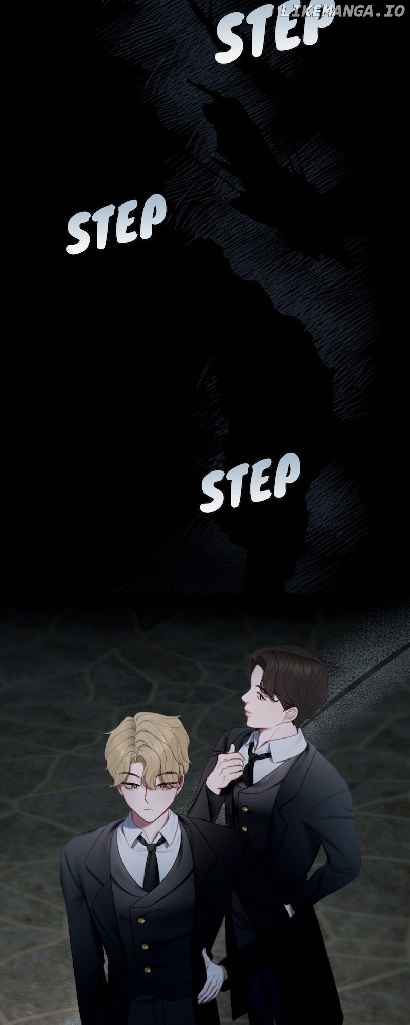 The Maid No Longer Desires her Master Chapter 2 - page 18