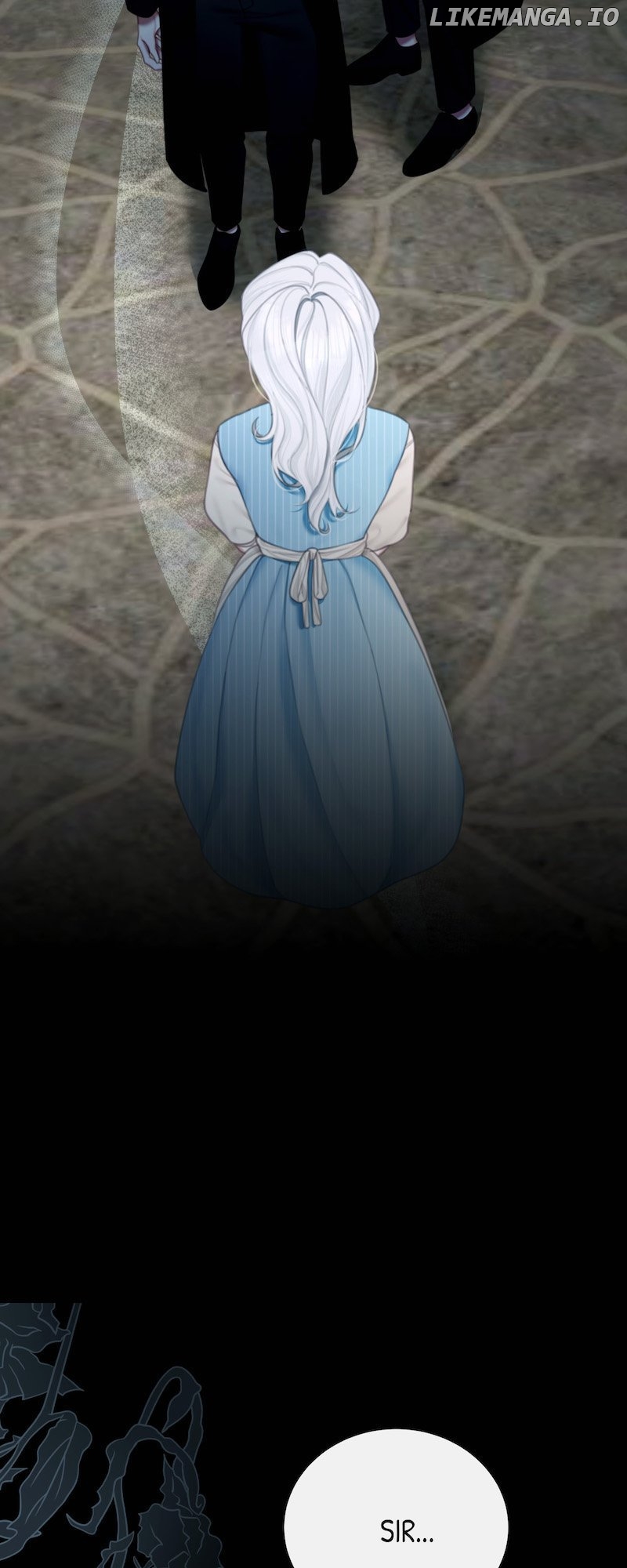 The Maid No Longer Desires her Master Chapter 2 - page 19