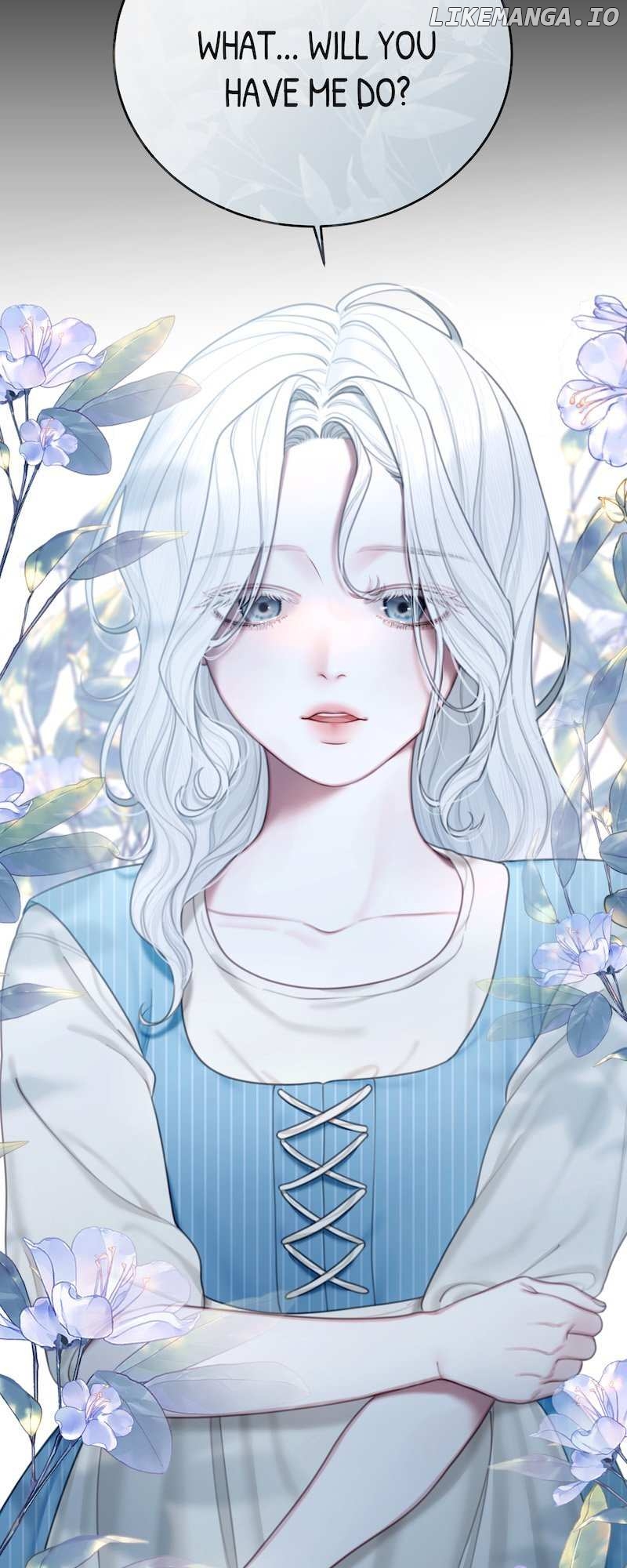 The Maid No Longer Desires her Master Chapter 2 - page 21