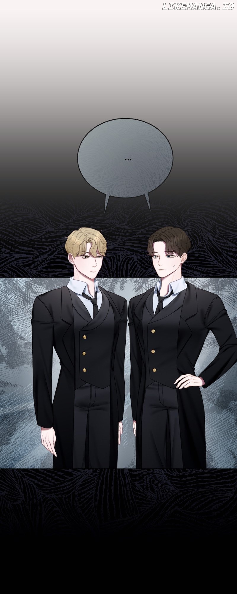 The Maid No Longer Desires her Master Chapter 2 - page 23