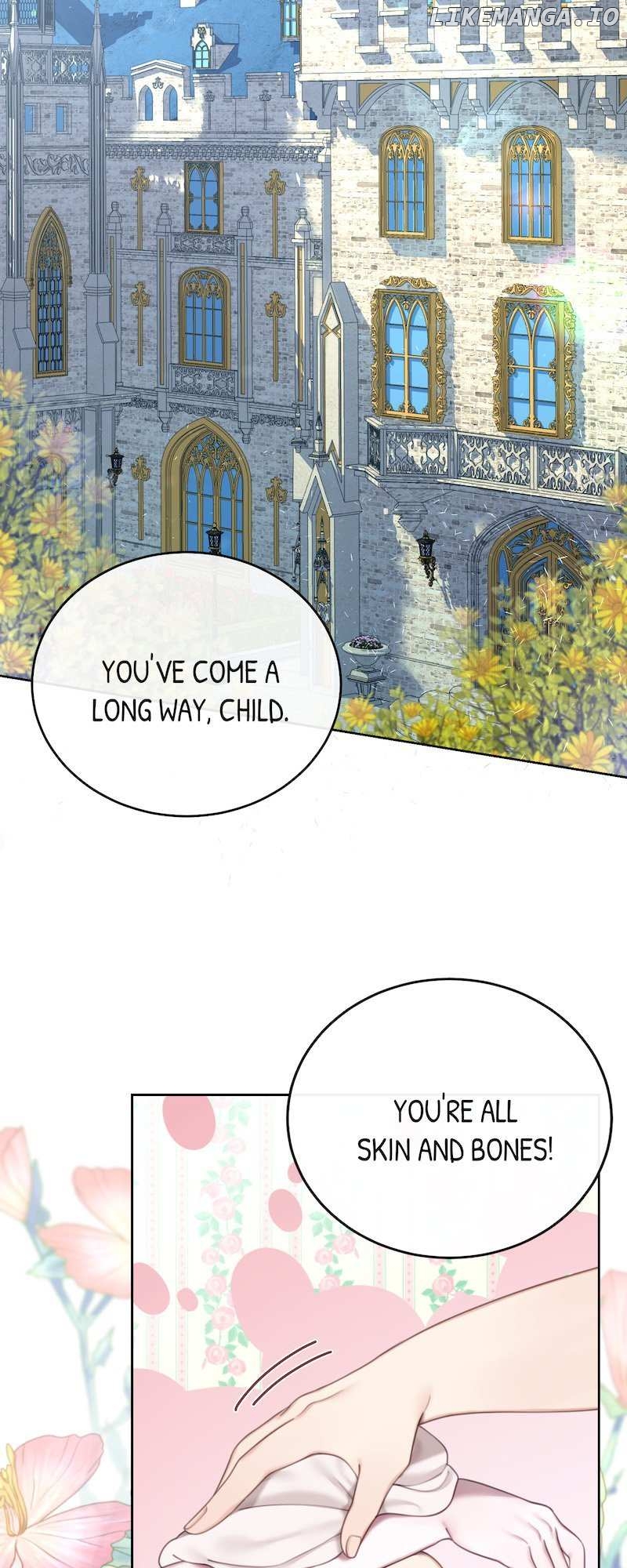 The Maid No Longer Desires her Master Chapter 2 - page 26