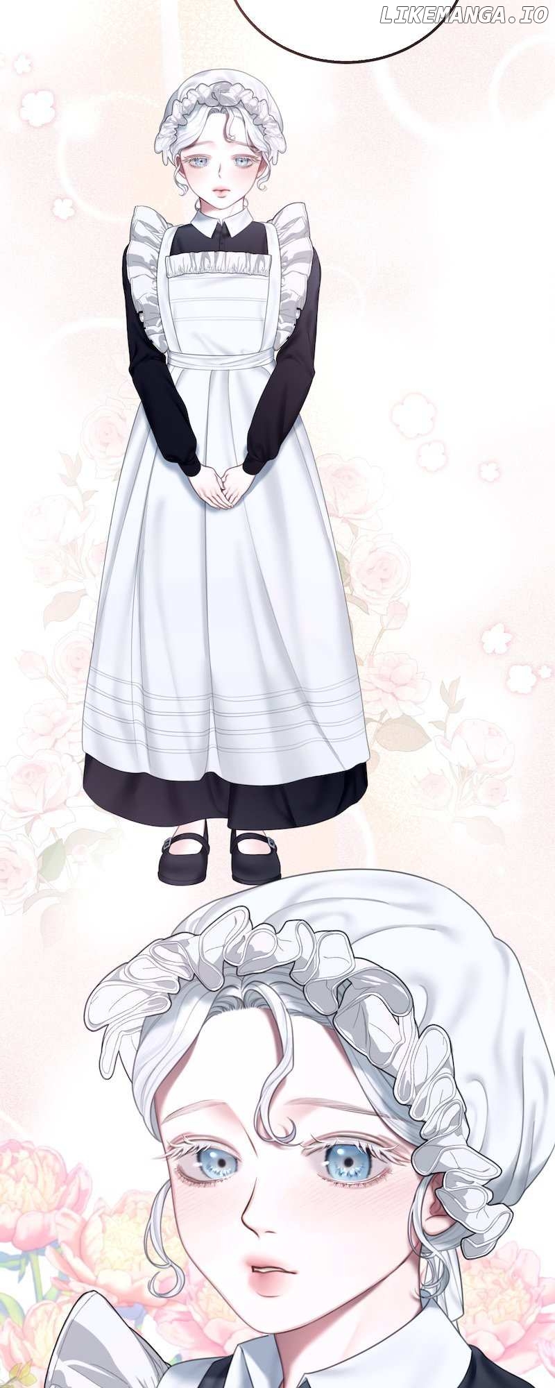 The Maid No Longer Desires her Master Chapter 2 - page 30