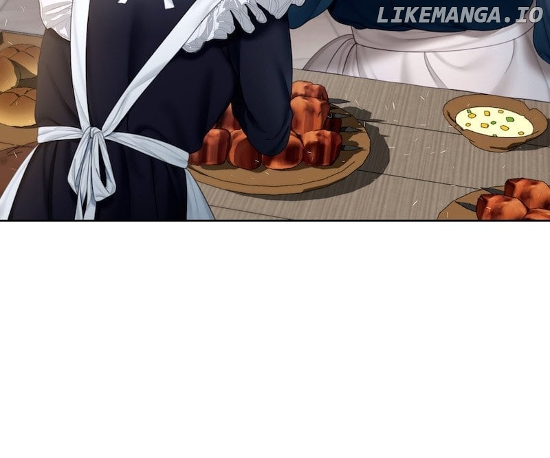 The Maid No Longer Desires her Master Chapter 2 - page 34