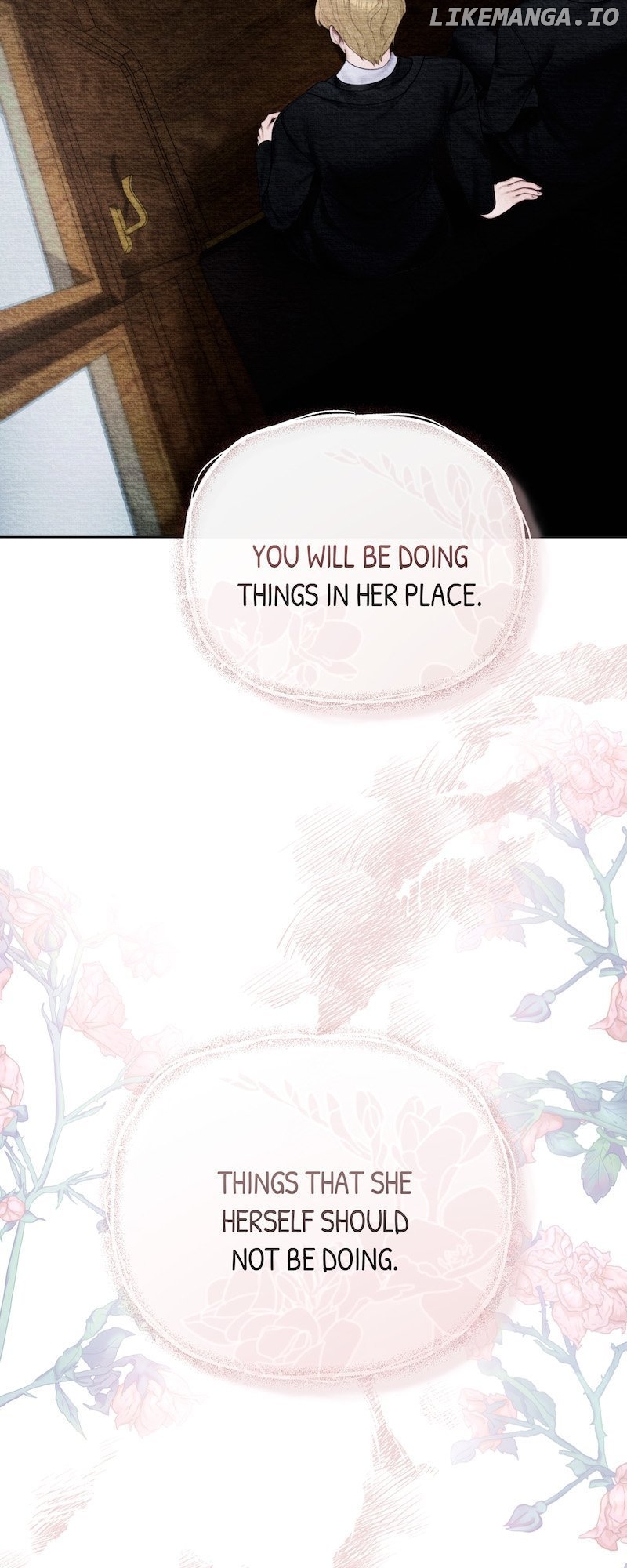 The Maid No Longer Desires her Master Chapter 2 - page 37