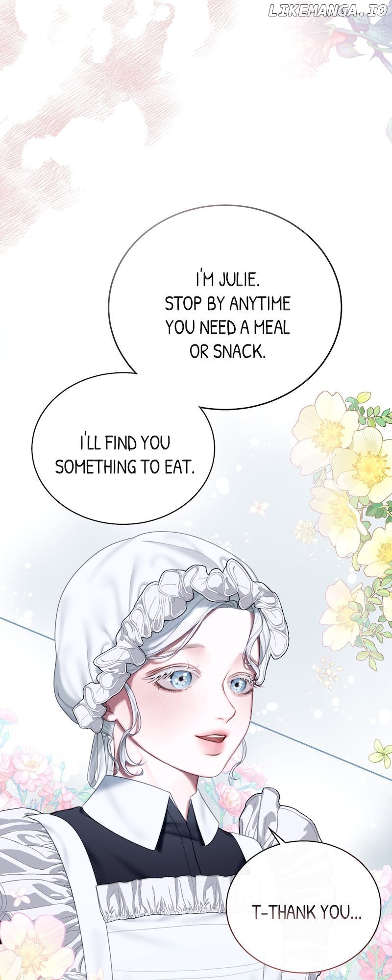 The Maid No Longer Desires her Master Chapter 2 - page 38