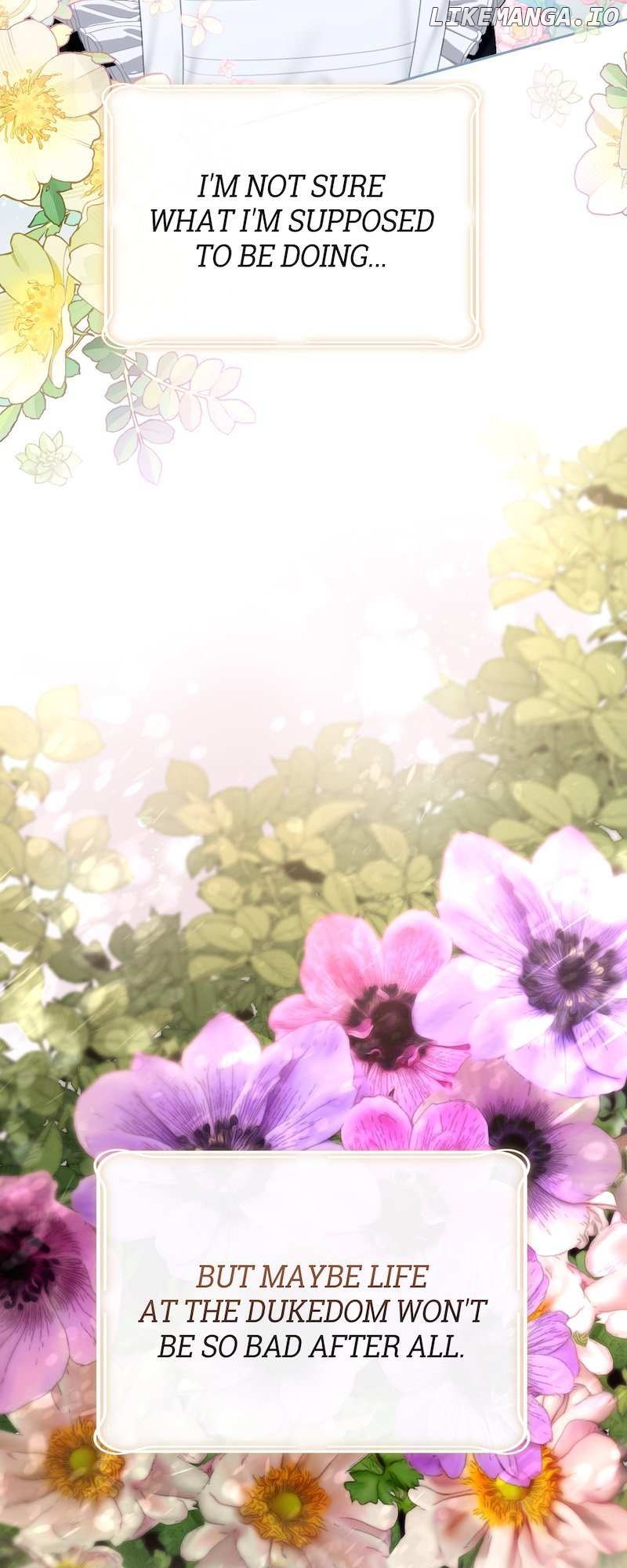 The Maid No Longer Desires her Master Chapter 2 - page 39