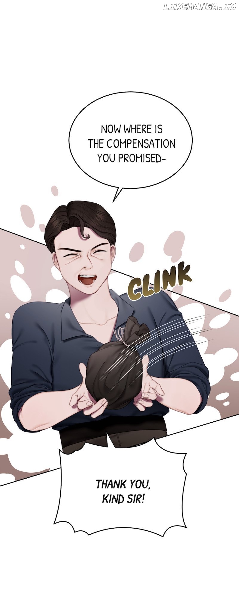 The Maid No Longer Desires her Master Chapter 2 - page 4