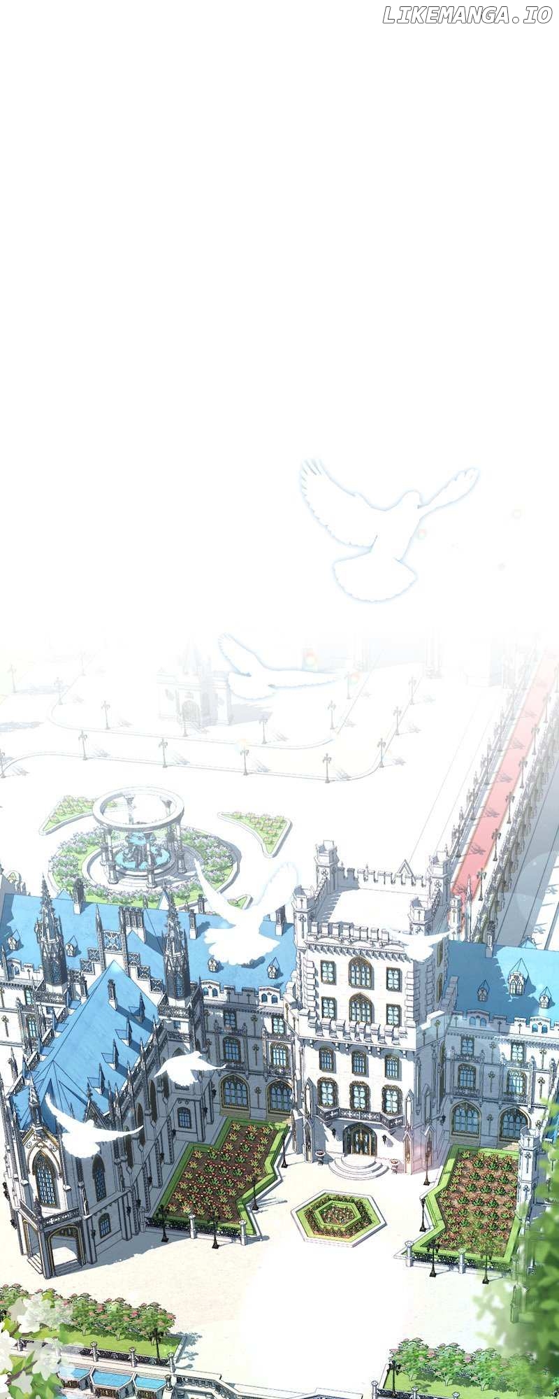 The Maid No Longer Desires her Master Chapter 2 - page 42