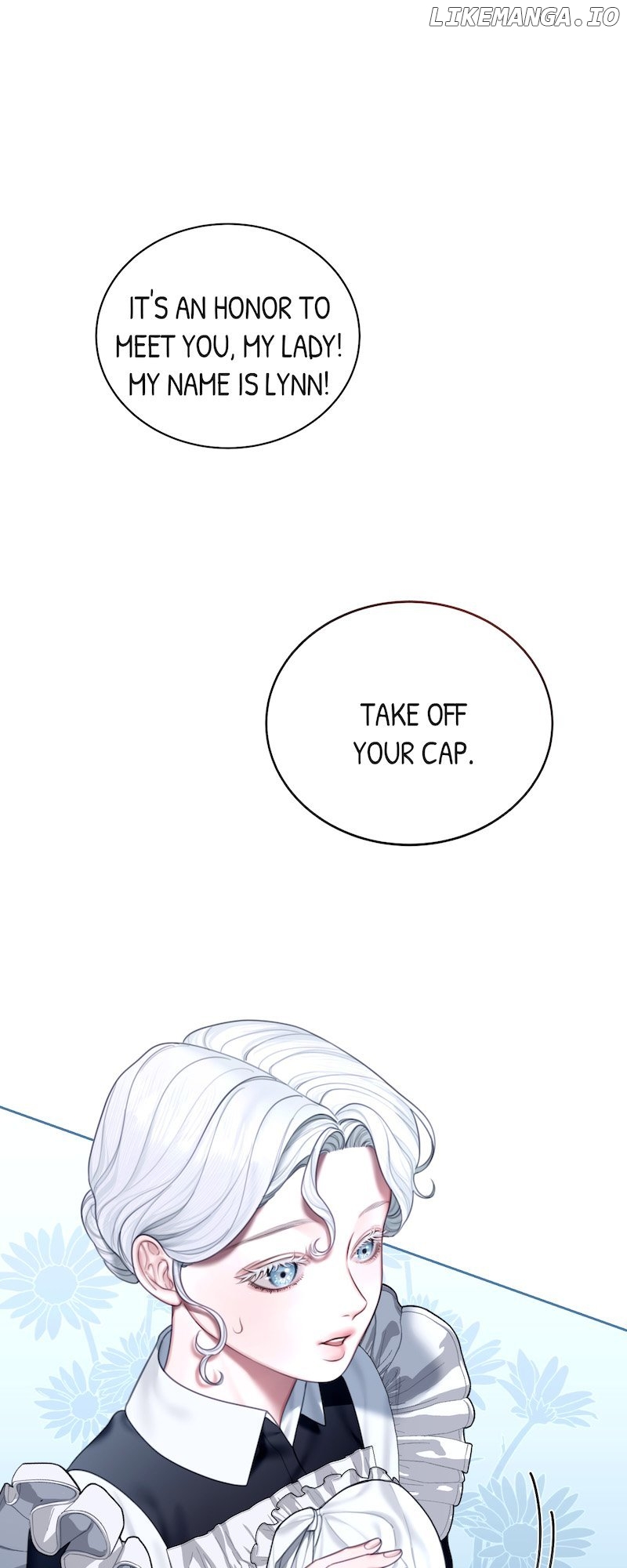 The Maid No Longer Desires her Master Chapter 2 - page 48