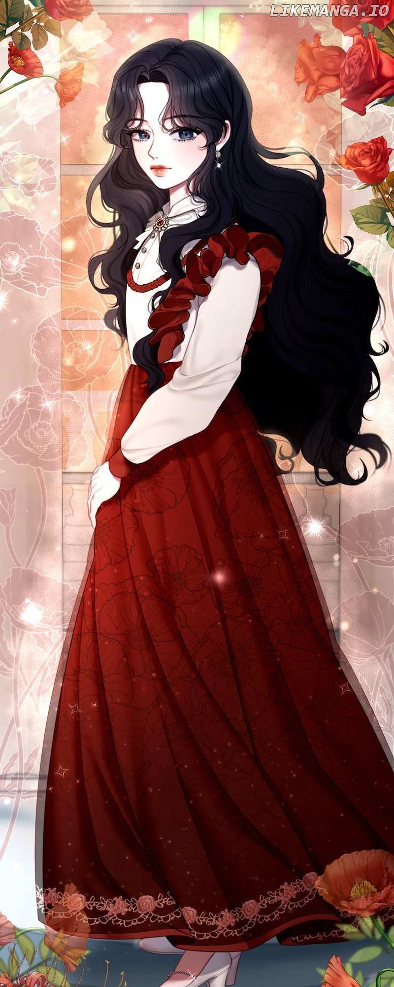 The Maid No Longer Desires her Master Chapter 2 - page 51