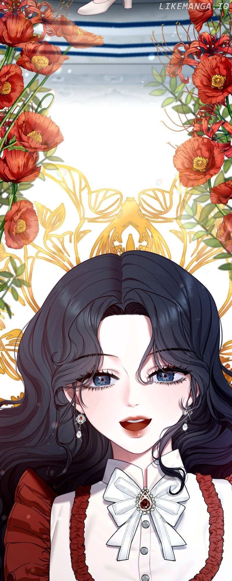 The Maid No Longer Desires her Master Chapter 2 - page 52