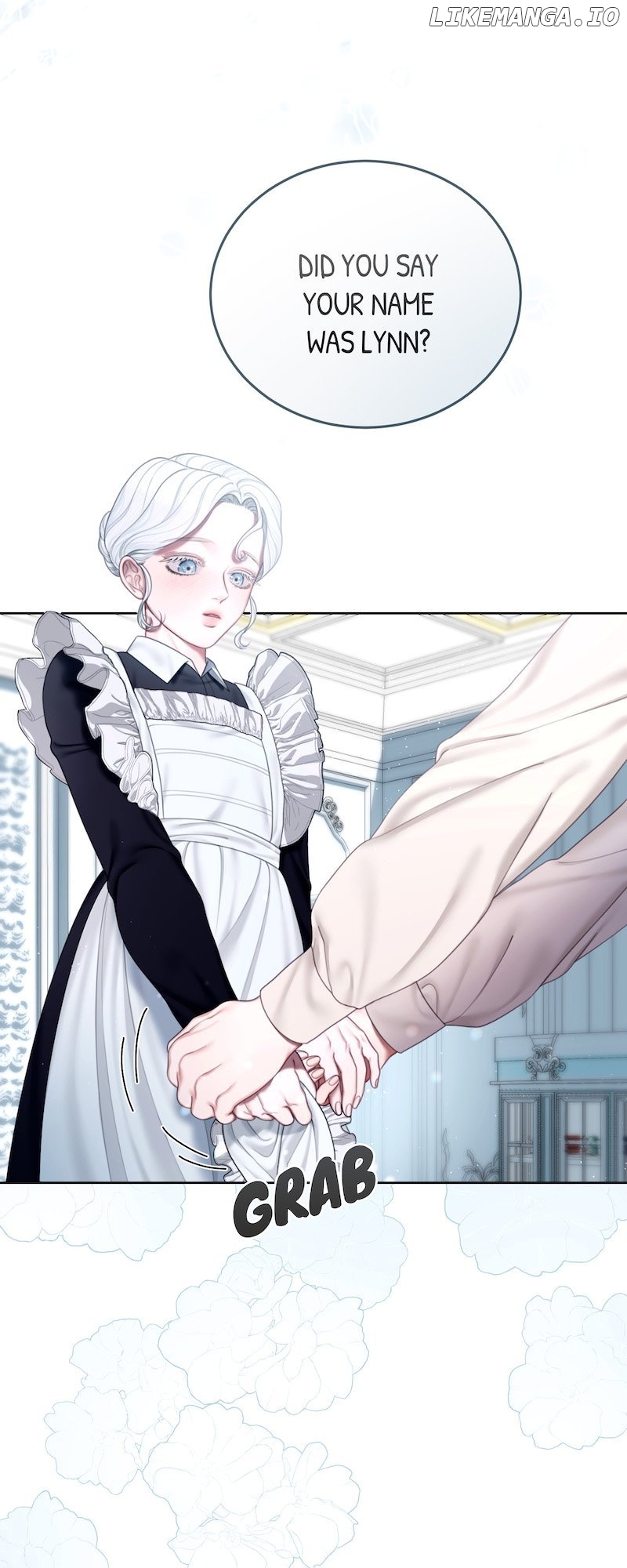 The Maid No Longer Desires her Master Chapter 2 - page 55