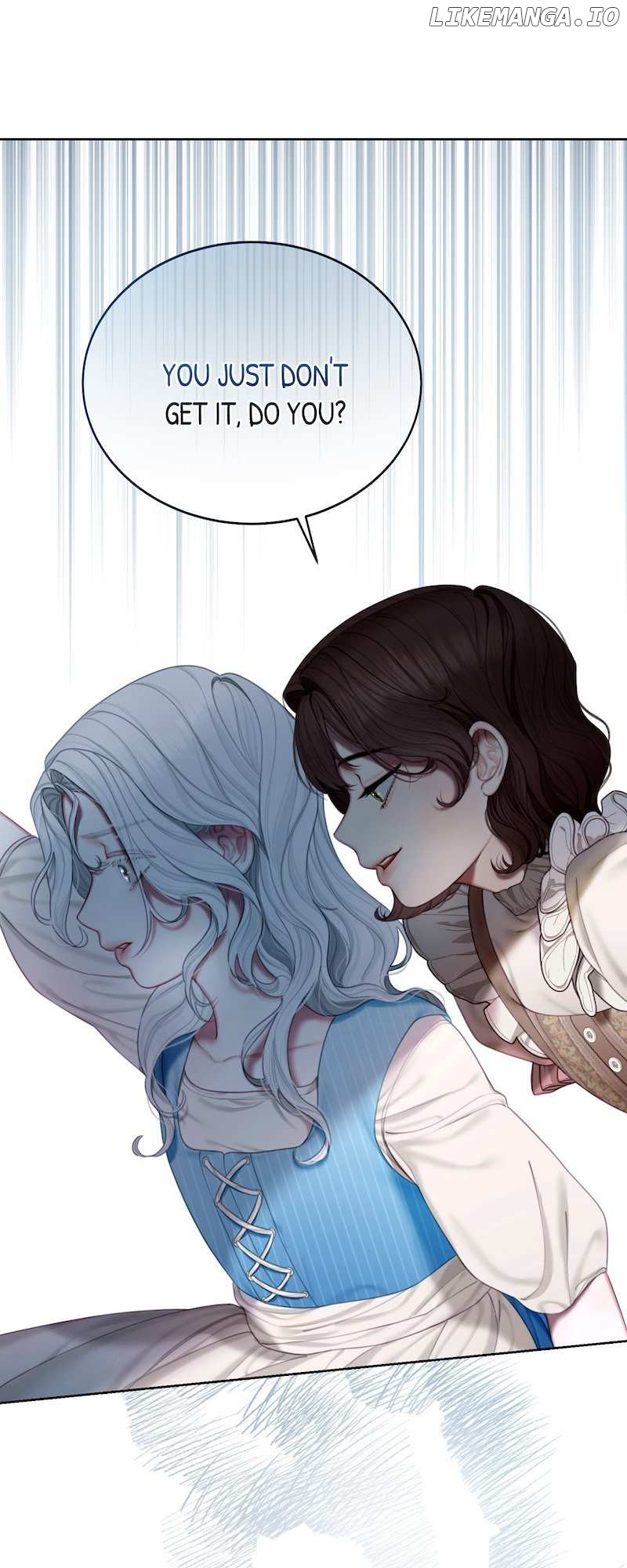 The Maid No Longer Desires her Master Chapter 2 - page 6